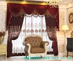 Màn Vải 03